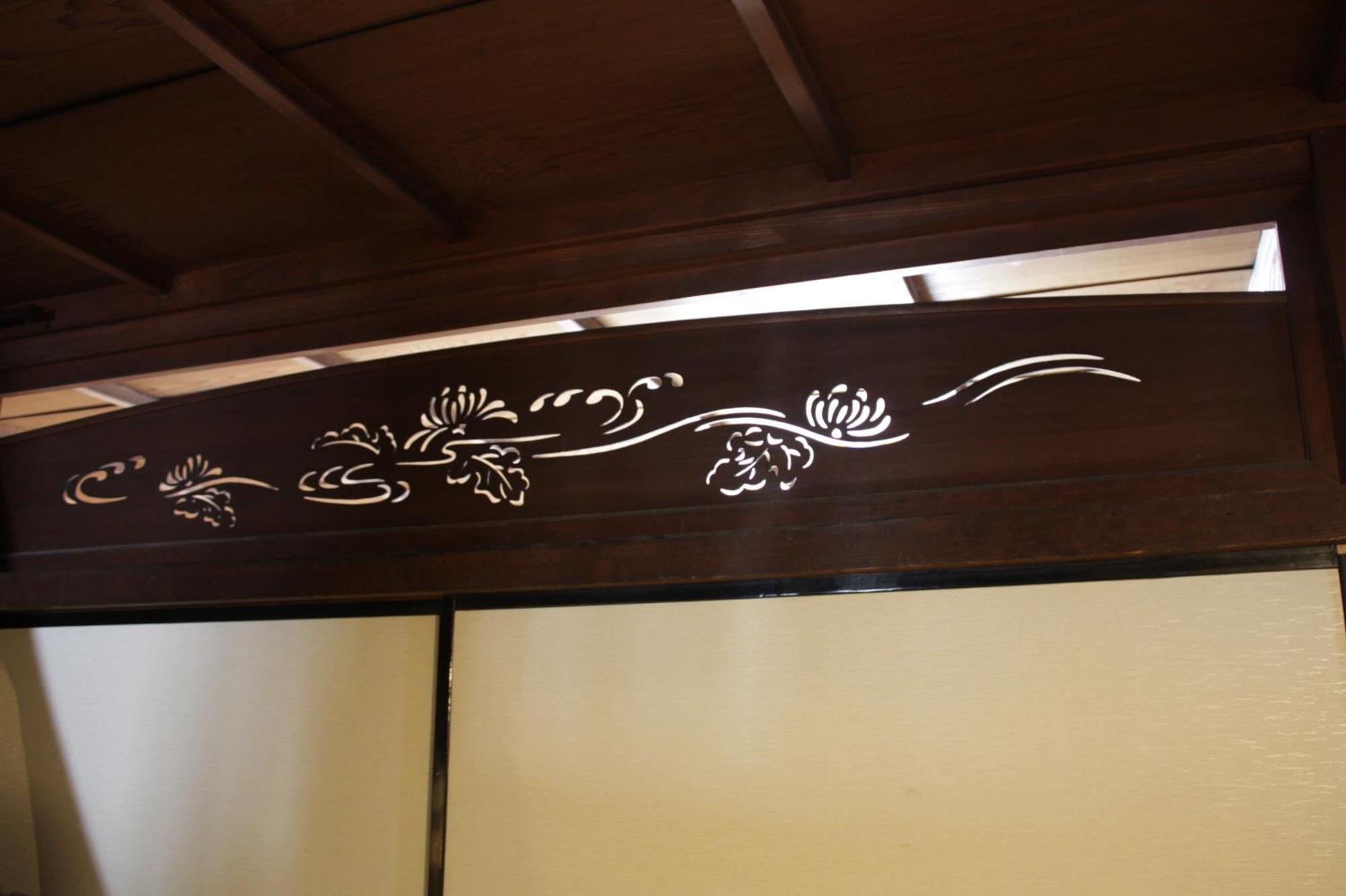 Guesthouse Naramachi Zewnętrze zdjęcie