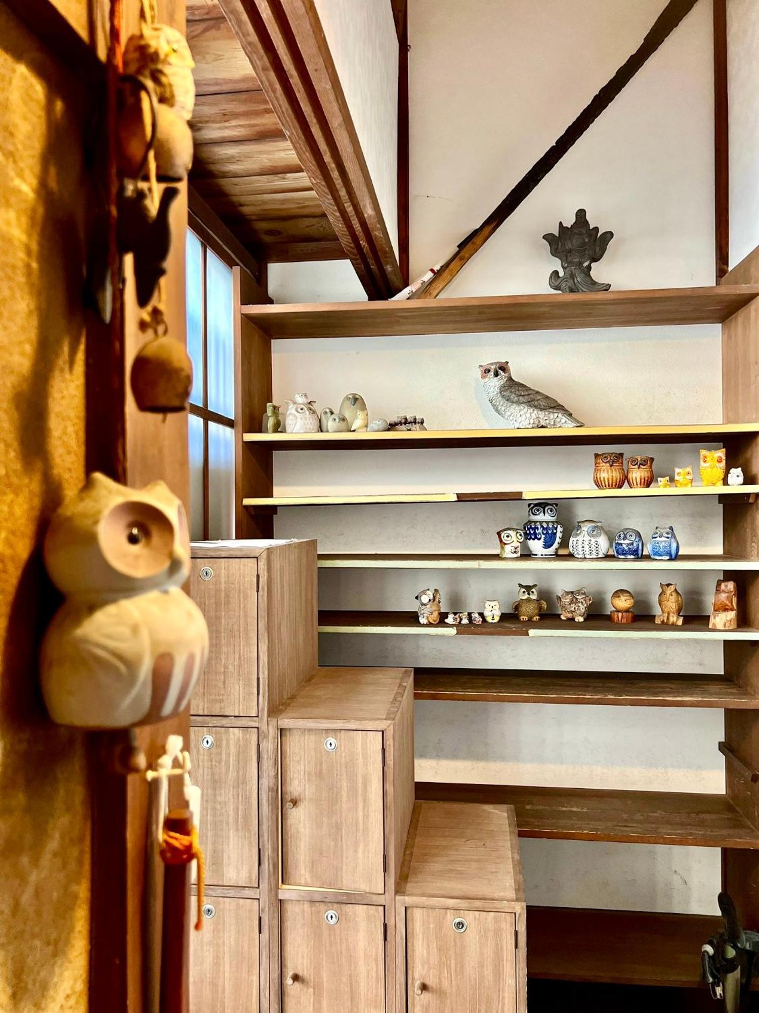 Guesthouse Naramachi Zewnętrze zdjęcie