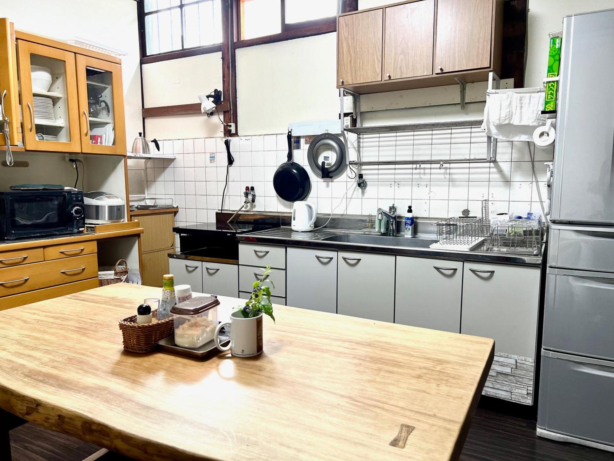 Guesthouse Naramachi Zewnętrze zdjęcie