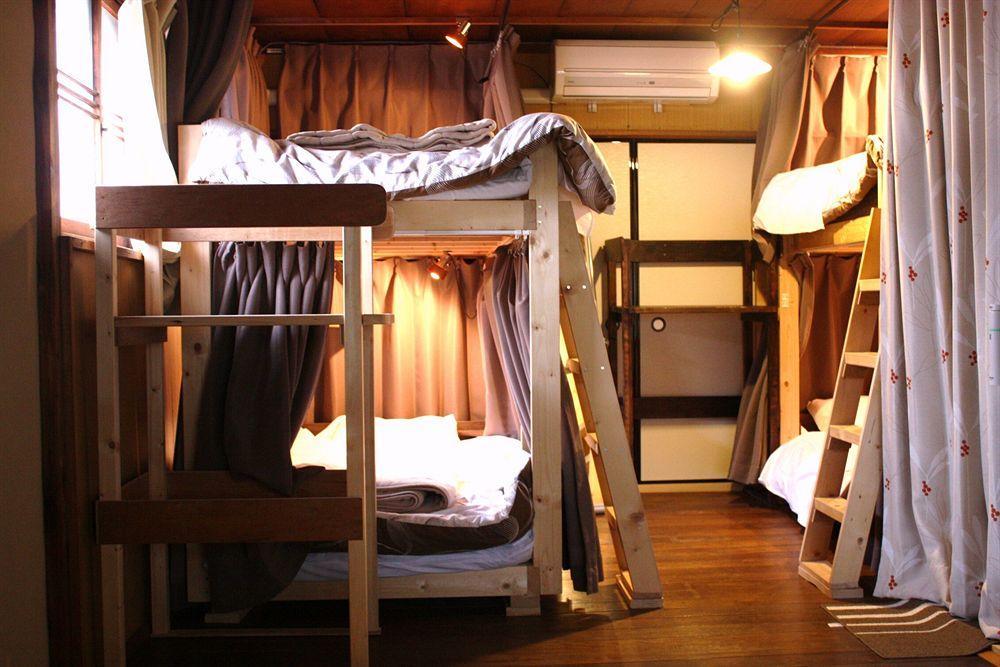 Guesthouse Naramachi Zewnętrze zdjęcie