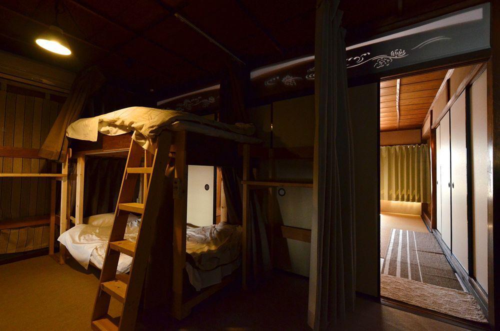 Guesthouse Naramachi Zewnętrze zdjęcie