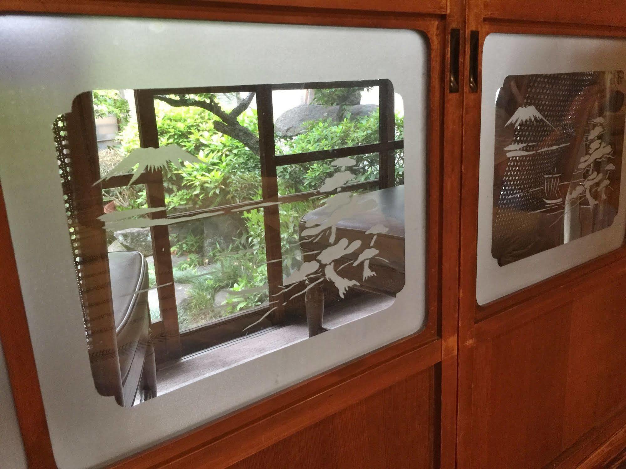 Guesthouse Naramachi Zewnętrze zdjęcie